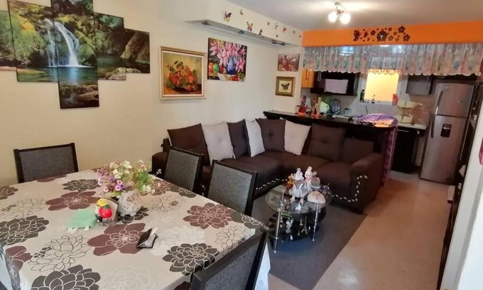 Chalco de Diaz Covarrubias House | Cozy Family Home in Los Héroes de Chalco - Pet Friendly