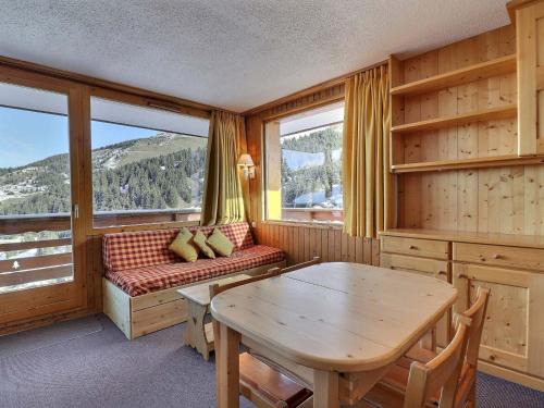 Meribel-Mottaret Apartment | Pet-Friendly Appartement Méribel for 4 Guests - Top Rated