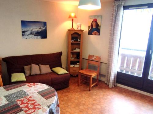 Prapoutel Apartment | Family-Friendly Appartement Les Adrets-Prapoutel for 6