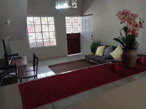 Tegucigalpa Apartment | Confortable Apartamento Tegucigalpa
