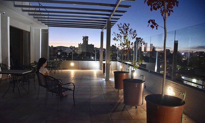 Americana Apartment | Modern Apartment in La Americana - Rated 10/10 by Guests