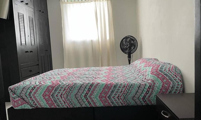 Ibague Apartment | Family-Friendly Ibagué Apartment with Pool & Hot Tub