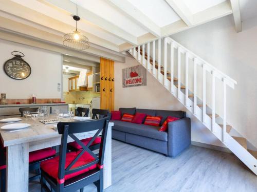 Peyragudes Apartment | Confortable appartement 6 pers, proche télécabine SkyVall - FR-1-695-60