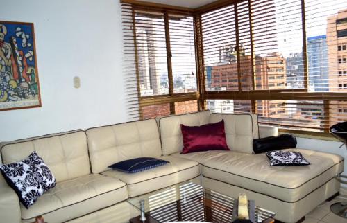 Chacao Apartment | Top-Rated Apartments in Caracas, Venezuela - Book Your Stay!