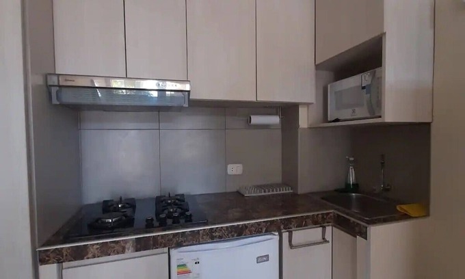 Jesus Maria Apartment | Confortable, Centrico Y Seguro