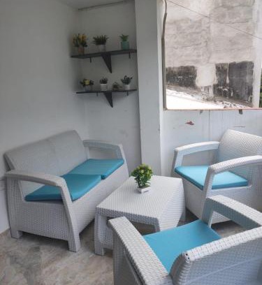 Necocli Apartment | Confortbeach