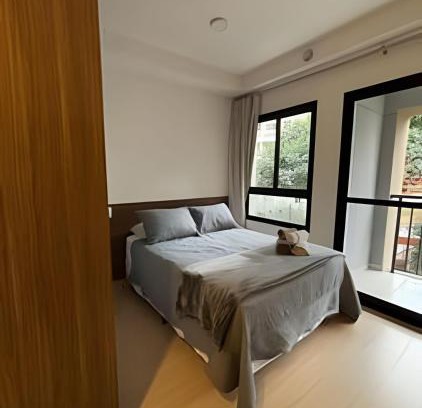 Vila Pompeia Apartment | Convenient Stay Next to Allianz Parque Stadium