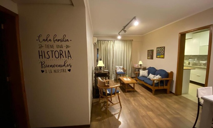 Santana do Livramento Apartment | Simple Comfort in the Heart of the City - 10/10 Rated!