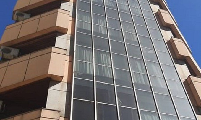 Savassi Hotel | Comfort and Safety in Belo Horizonte's Prime Location