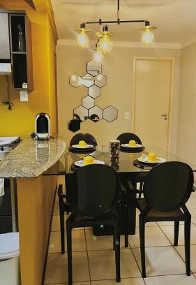 Fortaleza Apartment | Seaside Elegance at Iracema 411: Pet-Friendly Retreat