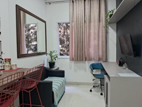 Agua Branca Apartment | Conforto em São Paulo