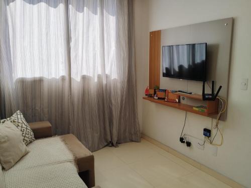 Antares Apartment | Conforto, Lazer e Localização Estratégica em Maceió!