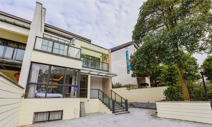 Conghua Villa | Conghua Hotspring Villa