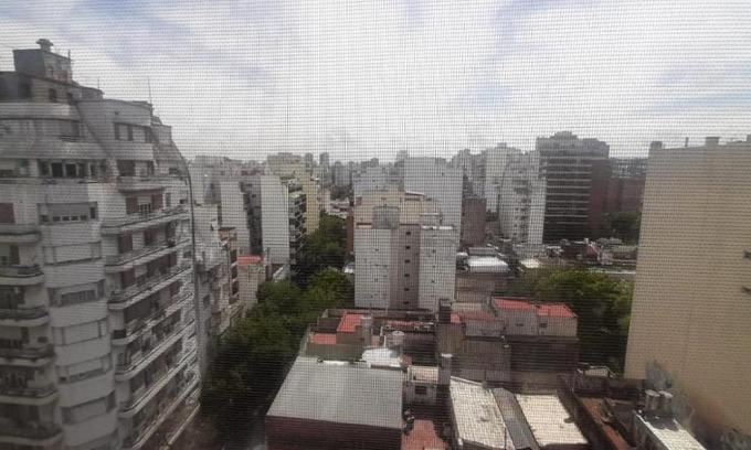 Constitucion Apartment | Accessible Comfort at Congreso Depto - Rated 9/10 by Guests