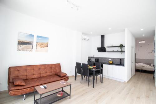 Campanar Apartment | Guest Rated 10/10 at Congresos Flat by Concept Flats
