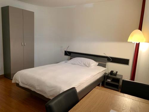 Basel City Centre Apartment | Oceanfront Congress Apartments with Pet-Friendly Amenities