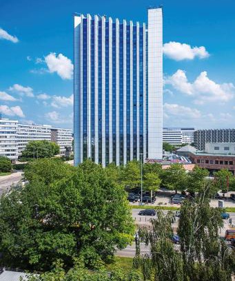 Chemnitz Hotel | Discover Comfort at Congress Hotel Chemnitz with Great Amenities
