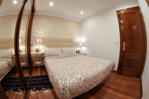 El Cristo y Buenavista Apartment | Bright and Welcoming ConIde Céntrico with Family Amenities