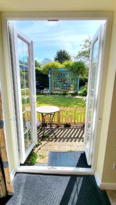 Louth Apartment | Conifer Cottage