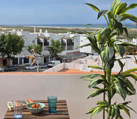 Conil de la Frontera City Center Apartment | Conil Amor Brujo