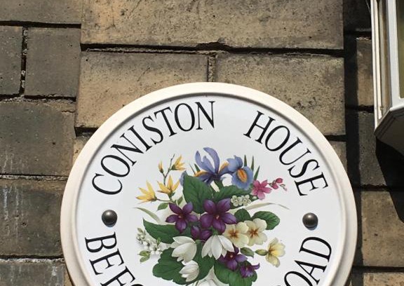 Hillsborough House | Top-Rated Coniston Guest House - Pet and Child Friendly