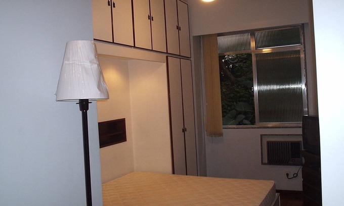 Copacabana Apartment | Top-Rated Conjugadão Copacabana with Ocean View & Spa