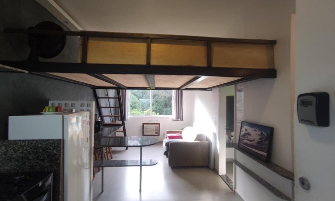 Catete Apartment | Well-Planned and Quiet Stay with Child-Friendly Amenities