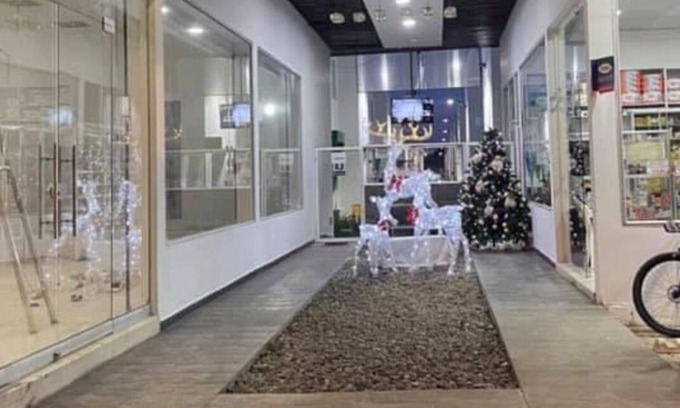 Monteria Apartment | Top-Rated Conjunto Mirador Del Sinu with Spa & Pet-Friendly!