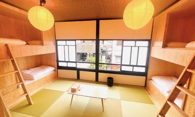 Arita House | Child-Friendly CONNECT Vacation Stay – Rated 8/10 by Guests