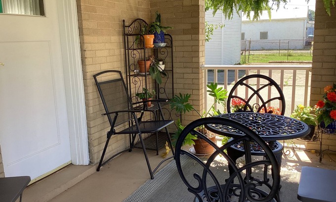 Connellsville Bed & Breakfast | Exceptional Connellsville B&B with Spa and Family Amenities