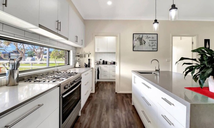 Connewarre House | Connewarre Country Escape: Perfect for Family Gatherings