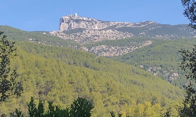 Le Puyricard House | Reconnect with Nature, 15 Minutes from Beautiful Beaches