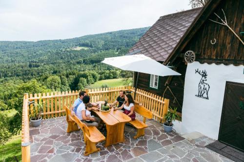 Eibiswald House | Exceptional Connyhaus St Oswald ob Eibiswald - Pet Friendly