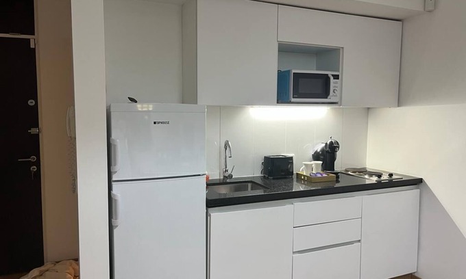 Centro Apartment | Discover Beautiful Rosario, Home of Lionel Messi
