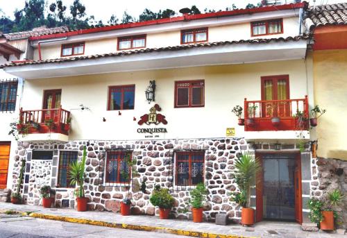 Cusco Historic Center Hotel | Budget-Friendly Stay at Conquista Cusco with Breakfast & More