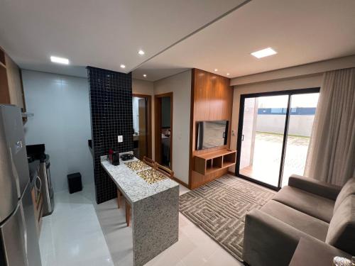 Boa Vista Apartment | Top-Rated Stay at Conquista Executive Residence