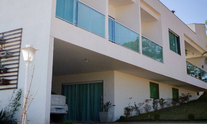 Itai House | Experience Conquista Riviera Veraneio with Ocean Views & Pool