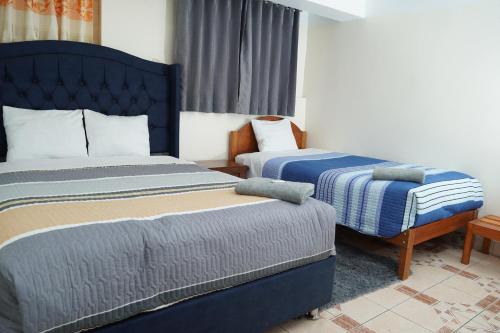 Cusco Historic Center Bed & Breakfast | Discover Family-Friendly Comfort at El Conquistador Hotel