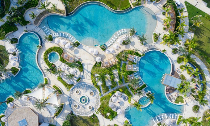 Litibu Resort | Indulgent Conrad Punta de Mita: 5-Star Ocean View Escape