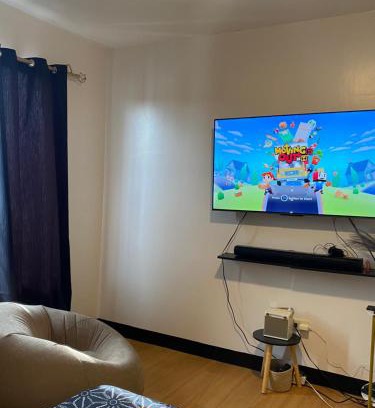 Imus Apartment | Console and Chill with PS4