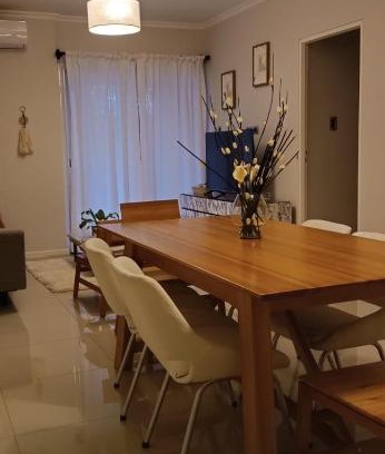 San Juan Apartment | Child-Friendly Retreat at Consorcio María Auxiliadora
