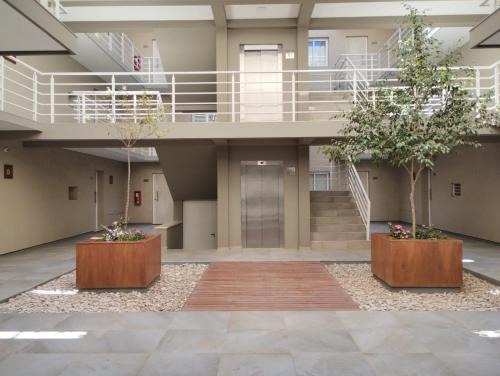 San Juan Apartment | Budget-Friendly Stay at Consorcio María Auxiliadora