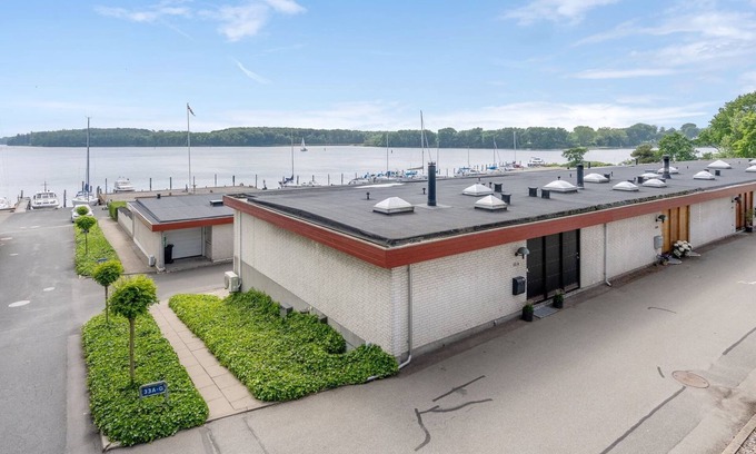 Svendborg Apartment | Beachside Retreat at Constance - 10/10 Guest Rated