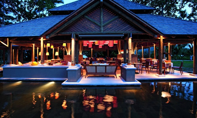 Port Glaud Resort | Experience Constance Ephélia: 5-Star Paradise Awaits