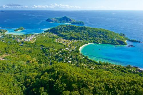 Port Glaud Resort | Indulge at Constance Ephelia: 5-Star Oceanfront Retreat