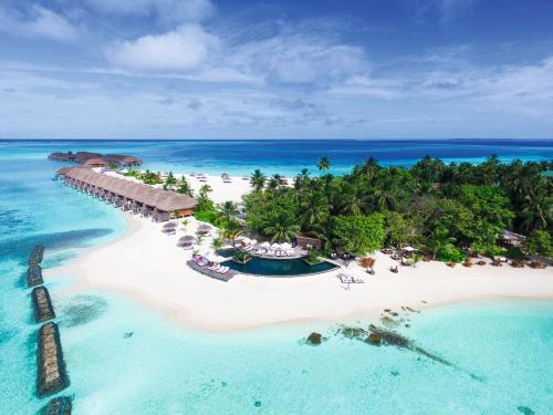 Moofushi Island Resort | Discover Constance Moofushi Maldives - All Inclusive Escape