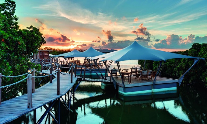 Poste de Flacq Resort | Indulge at Constance Prince Maurice - Guest Rated 9.8/10