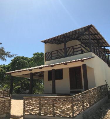 Itarema House | Welcoming Constancy Residence: Perfect for Families and Pets