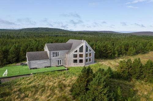 Isle of North Uist House | Seasmhach agus Dileas: Guest Rated 10/10 & Pet Friendly