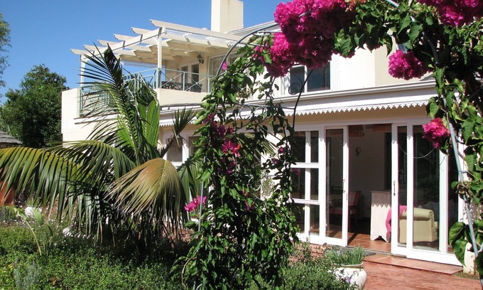 Constantia Cottage | Relaxing Family Retreat at Constantia Lazy River Studio